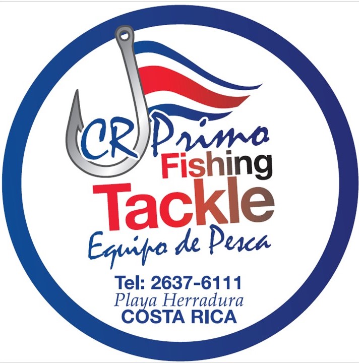 CR Primo Fishing Tackle